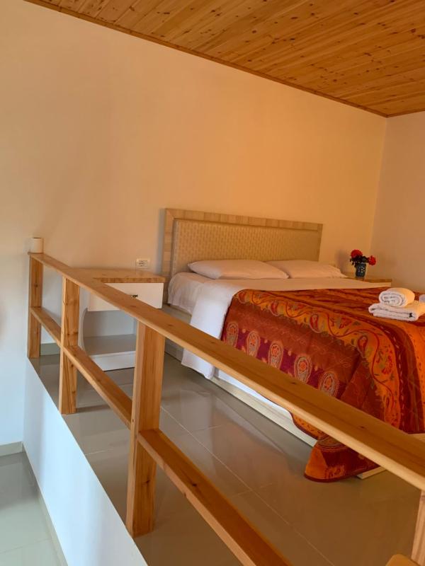 Double Room image 3