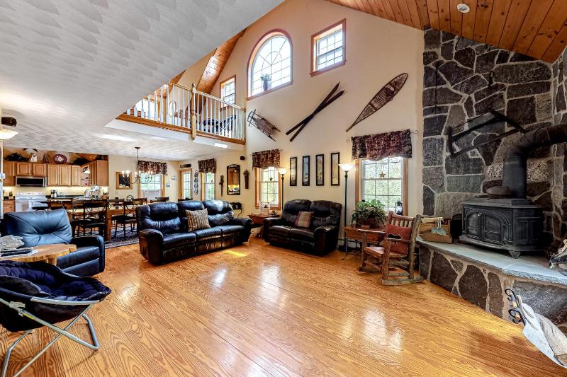 Three Bedroom House image 1