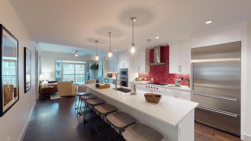 Two-Bedroom House image 2