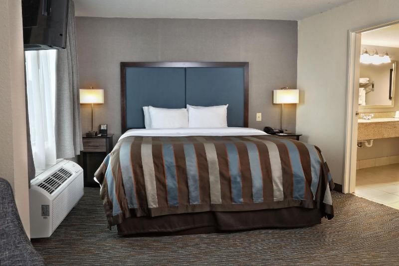 Wingate by Wyndham Savannah/Pooler - image 22