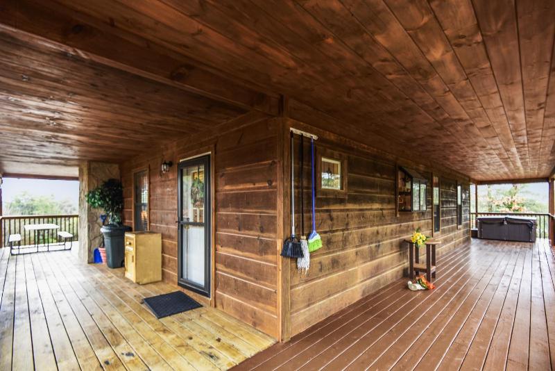 One-Bedroom House image 4