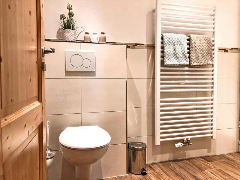 One-Bedroom Apartment image 3