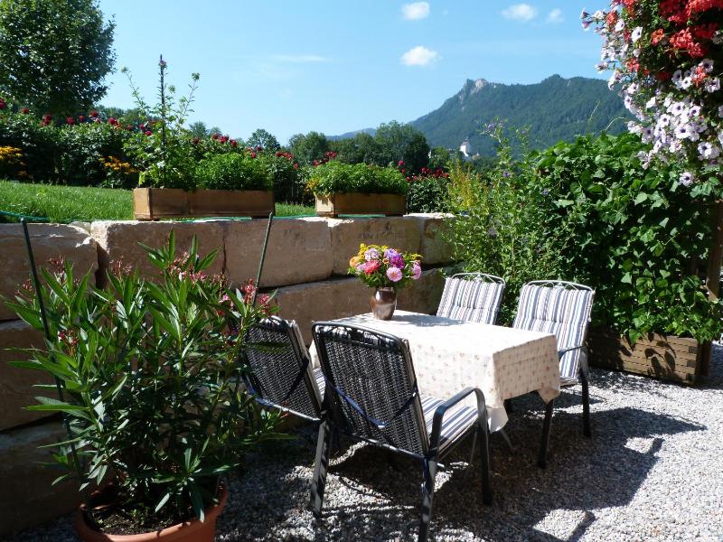 One-Bedroom Apartment image 2