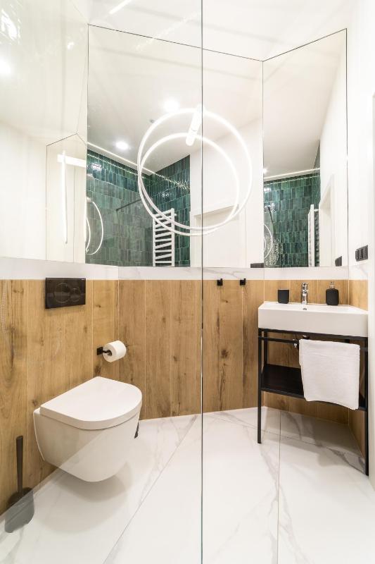 Riva Apartments by OneApartments - image 6