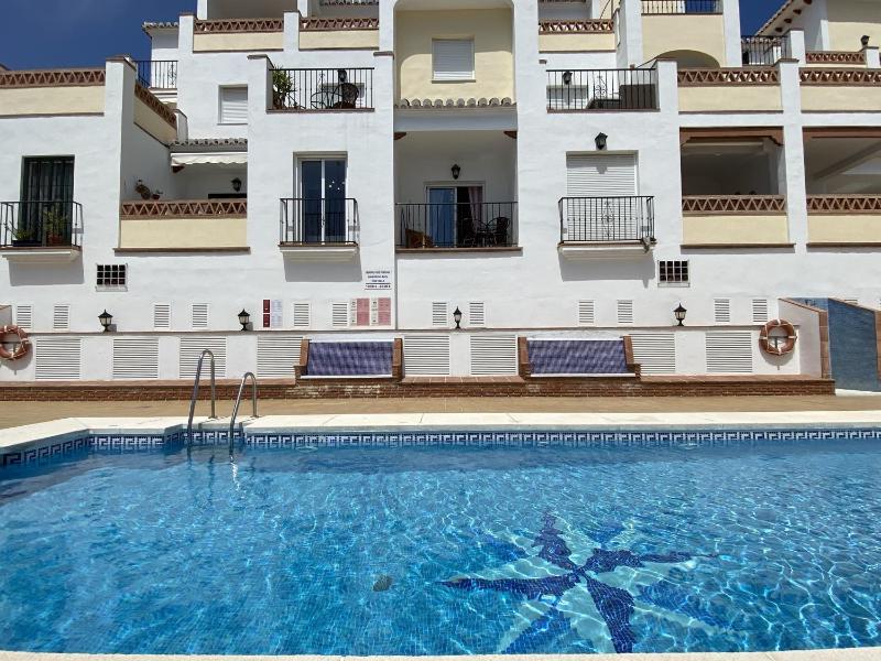 Chimenea Pinar 2 Apartments Casasol - image 6