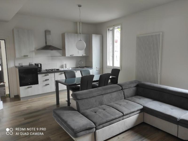 Three-Bedroom Apartment image 3
