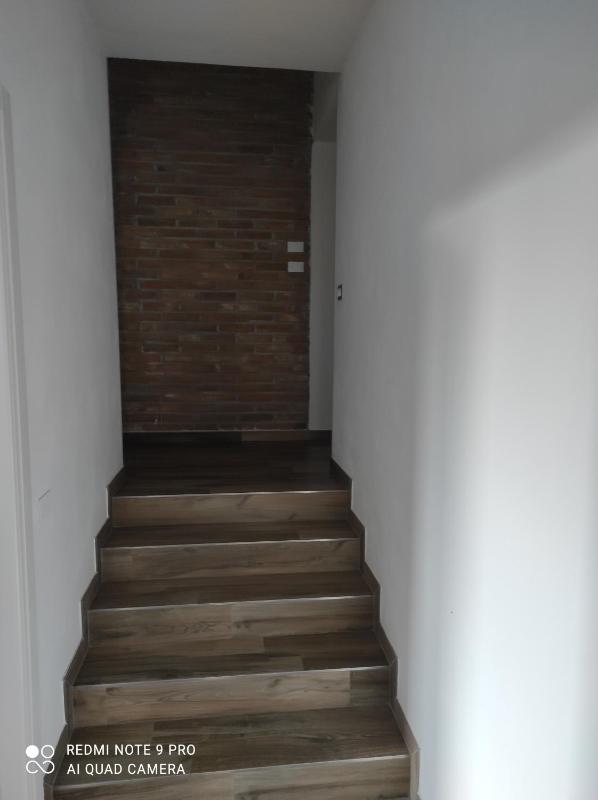 Three-Bedroom Apartment image 2