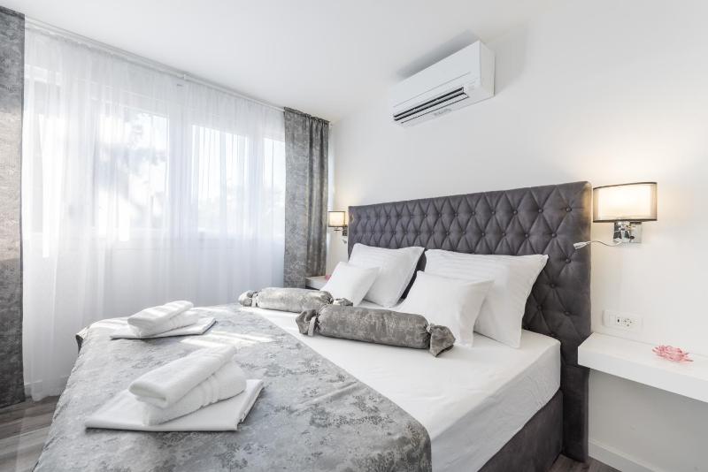 Porta Aurea di Spalato, Luxury apartment Images