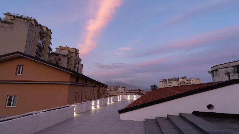 Palazzo Cappuccini Art Relais - image 12