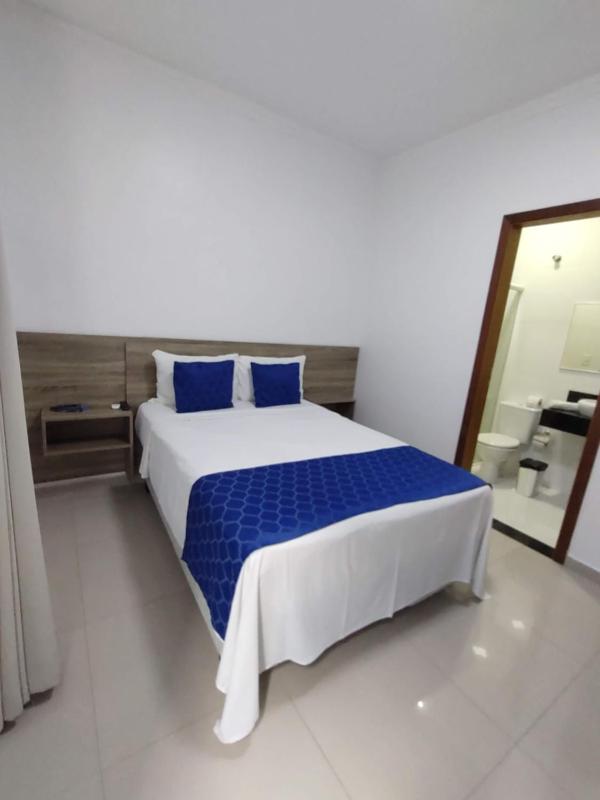 Pousada Vistazul - Pé na Areia - image 26