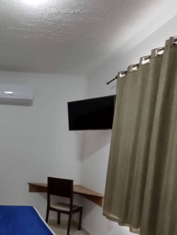 Pousada Vistazul - Pé na Areia - image 35