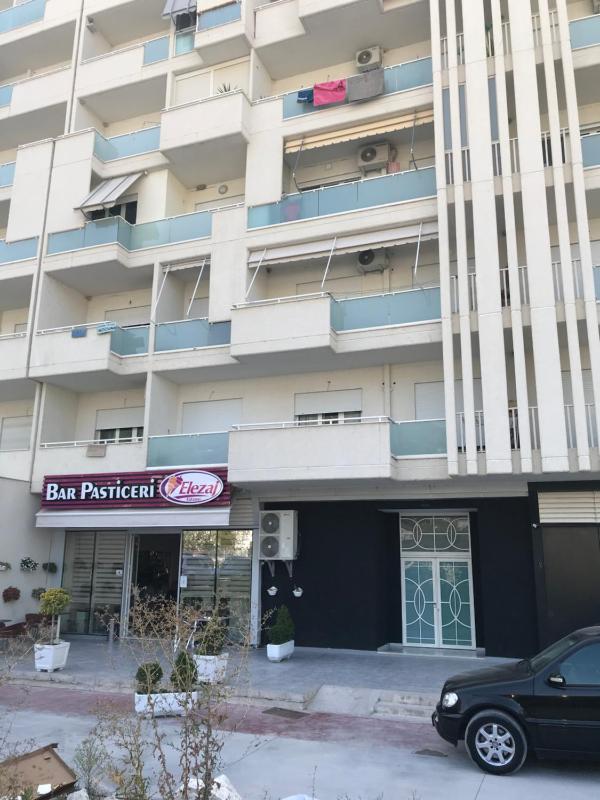 Apartment with Sea View image 3