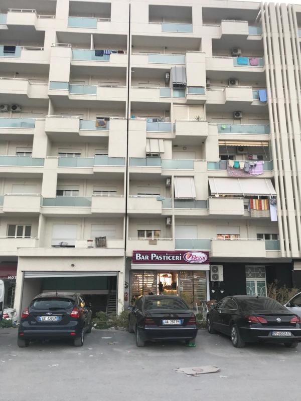 Apartment with Sea View image 2