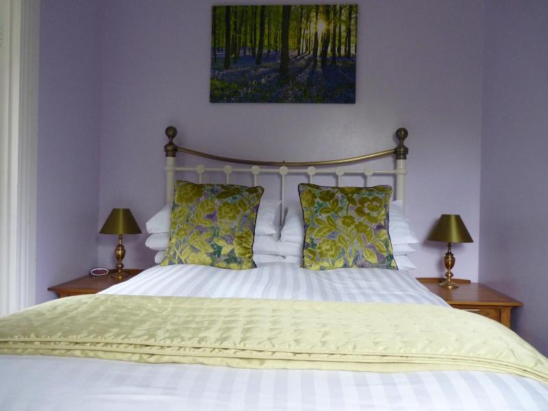 St Lawrence Guest House - image 18