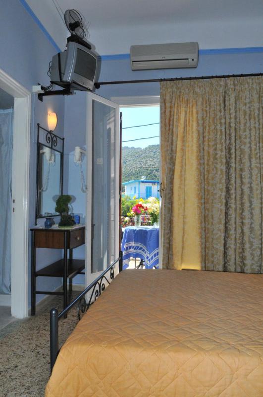 Double or Twin Room image 1