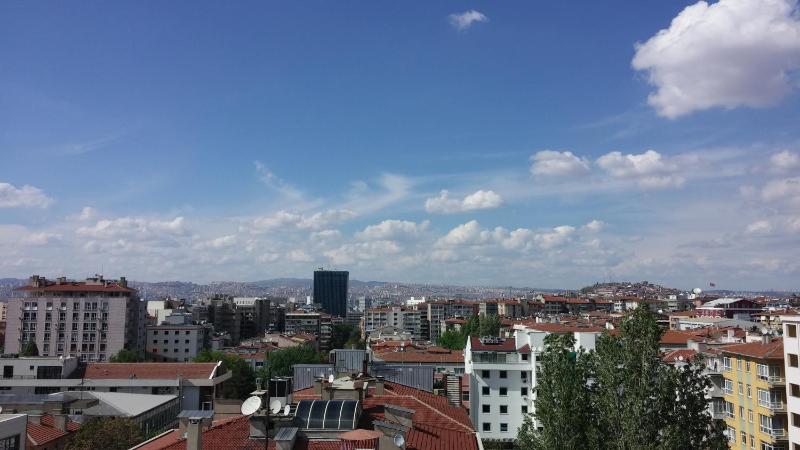 Ozilhan Hotel - image 16