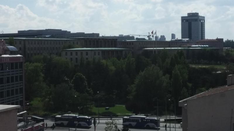 Ozilhan Hotel - image 11