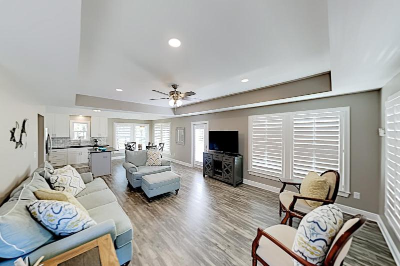 Four-Bedroom House image 3