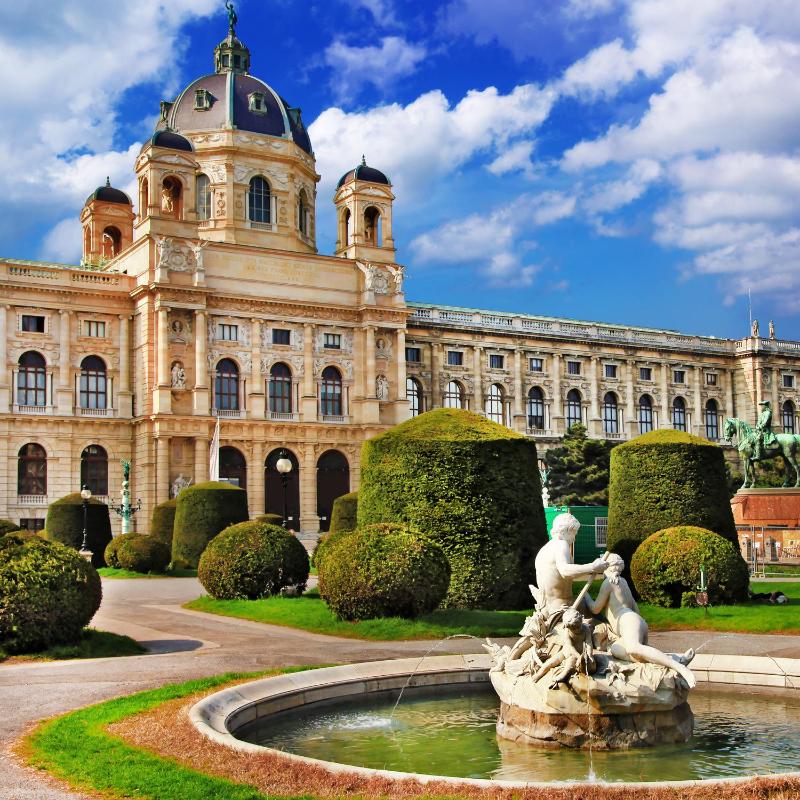 Elegant Vienna Apartment - image 6