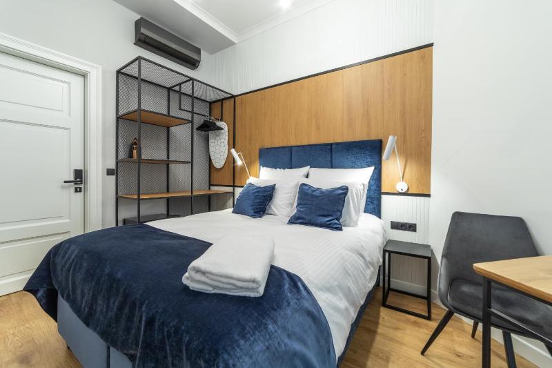 Riva Apartments by OneApartments - image 10