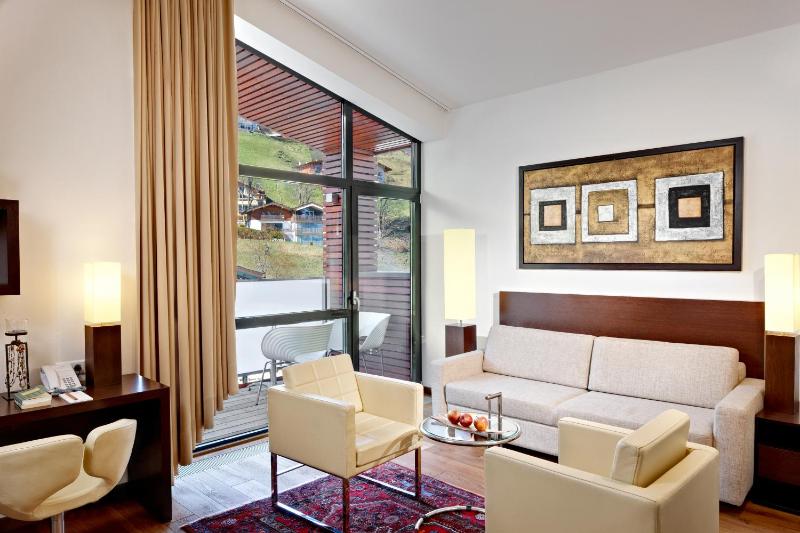 Junior Suite image 4