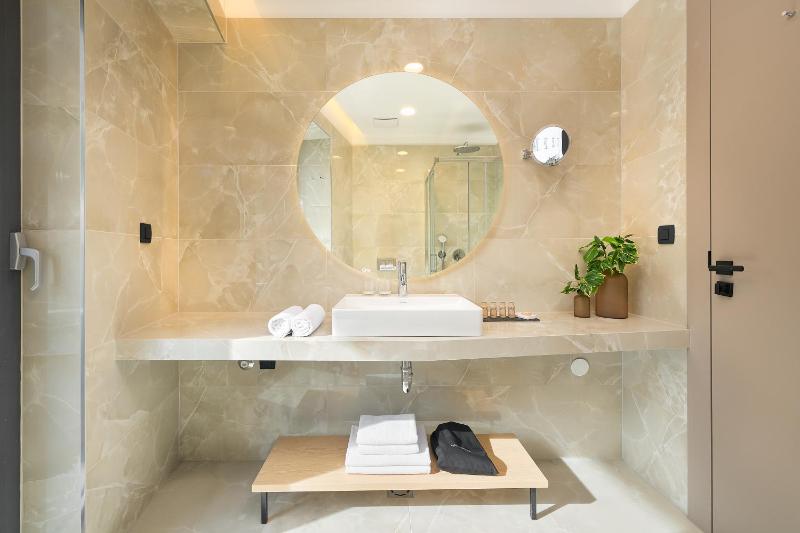 Boutique Hotel Porto - image 8