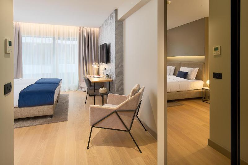 Boutique Hotel Porto - image 6