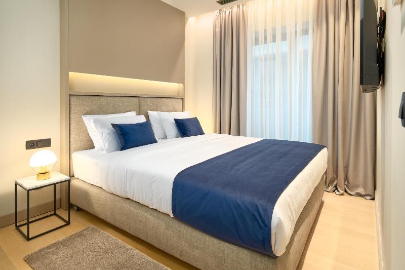 Boutique Hotel Porto - image 11