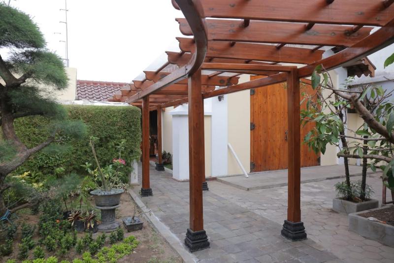 Dem Ayem Malioboro Heritage Guest House - image 15
