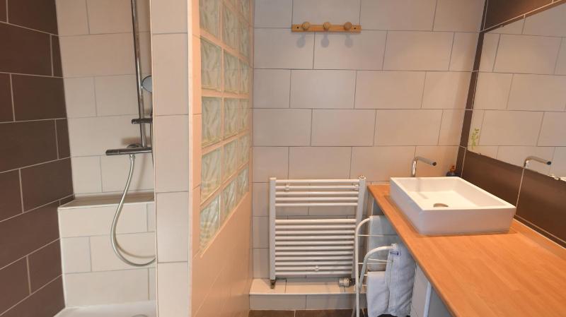 Apartment with Shower image 2