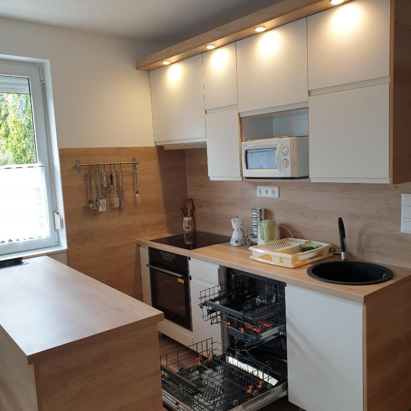 Mártika Apartment Images