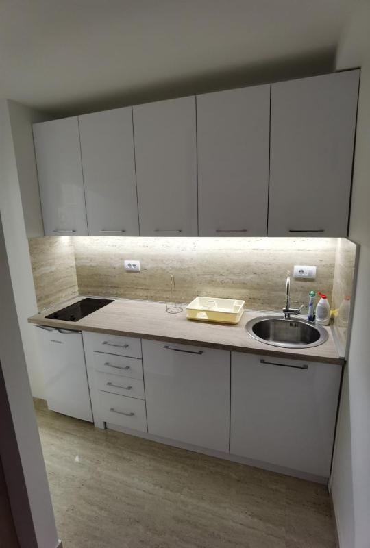 One-Bedroom Apartment image 2