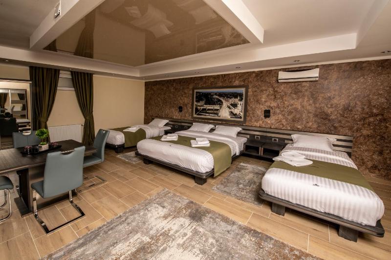 Hotel Novotheos - image 14