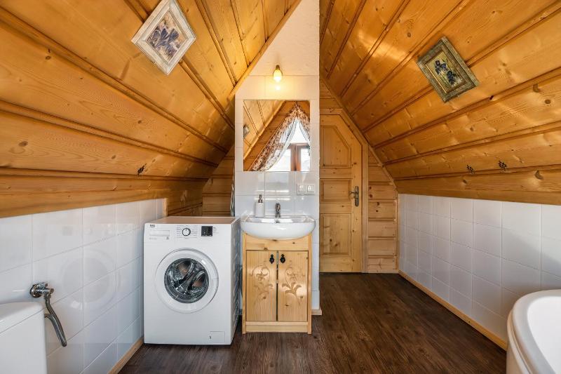 Apartament Rutkowiczówka Zakopane - image 23