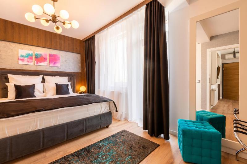 Bach Apartments - image 17