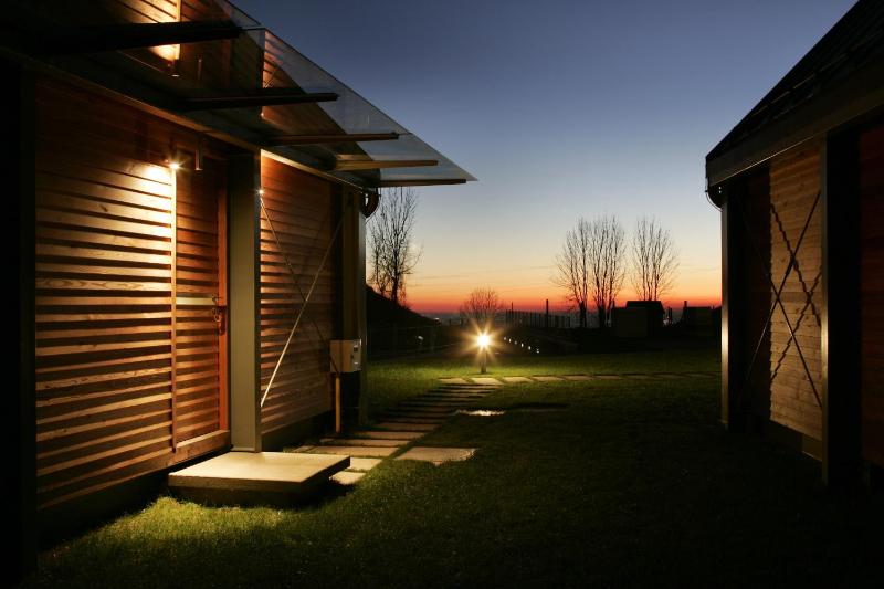 One-Bedroom Chalet image 2