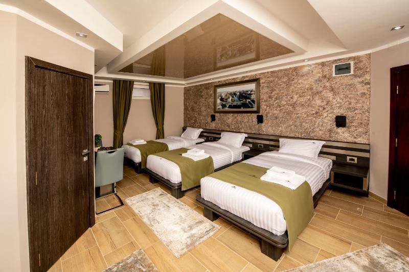 Hotel Novotheos - image 13