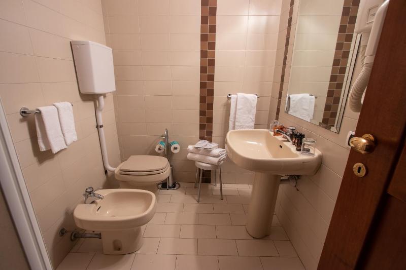 Albergo Le Due Corti - image 43