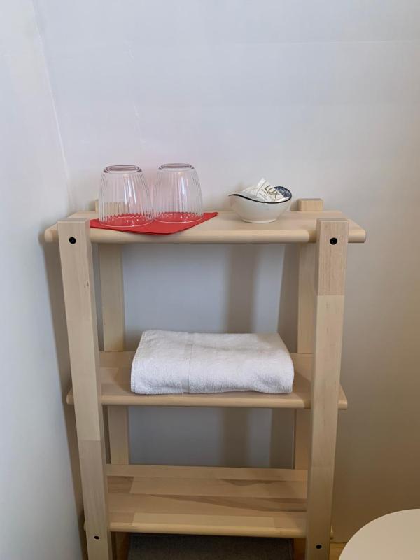 Double or Twin Room image 4