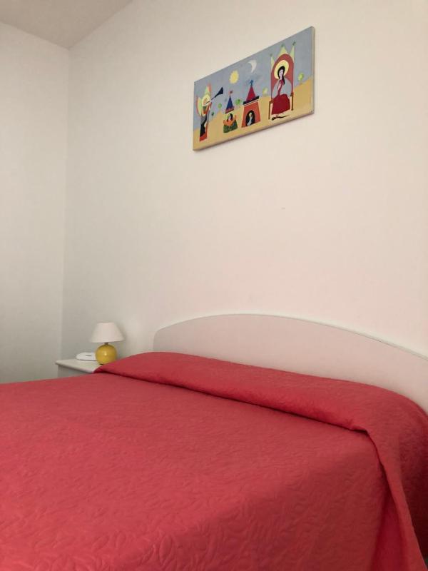 Double Room - Disability Access image 1