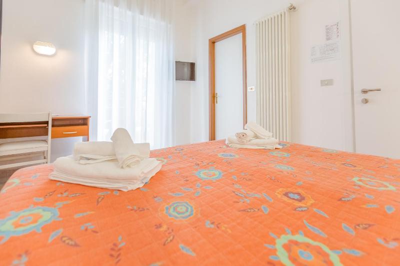 Double or Twin Room with Balcony image 1