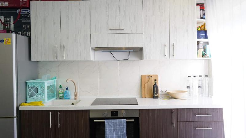 Two-Bedroom Apartment image 4