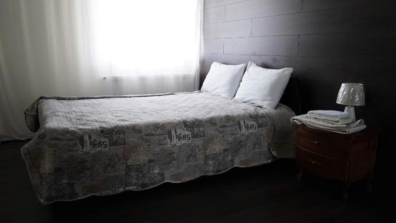 Two-Bedroom Apartment image 2