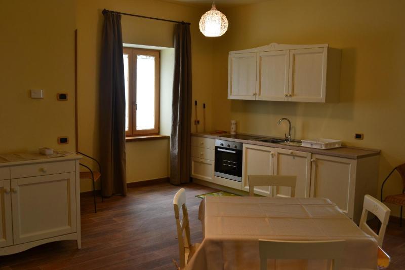 Studio with Terrace image 3