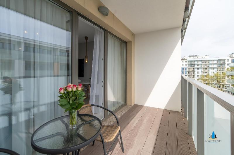 3L Apartments Kasprowicza 20AB - DARMOWY basen sauna siłownia jacuzzi bawialnia - image 20