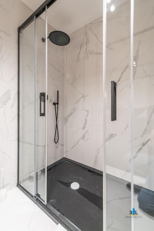 3L Apartments Kasprowicza 20AB - DARMOWY basen sauna siłownia jacuzzi bawialnia - image 35