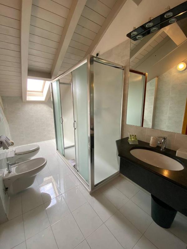 Attic Double Room image 3