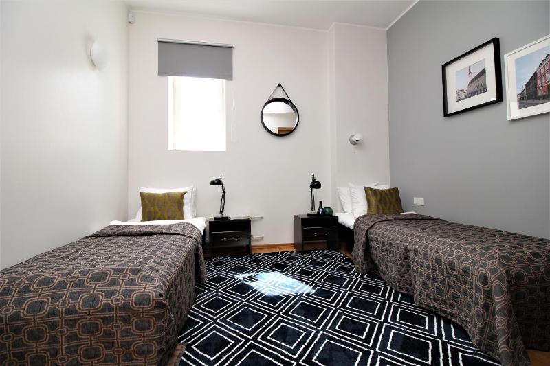 Two-Bedroom Apartment - Suur Karja 4  image 4