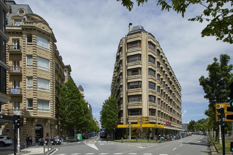 Opari - Basque Stay - image 18