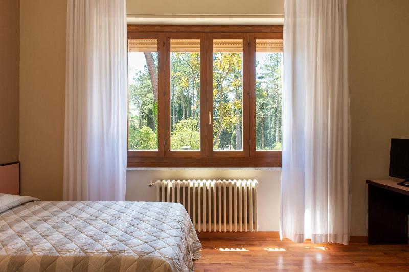 Deluxe Single Room image 4